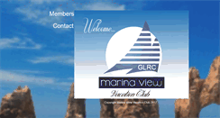 Desktop Screenshot of glrccanada.com
